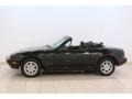  1994 MX-5 Miata Roadster Brilliant Black