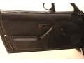 Door Panel of 1994 MX-5 Miata Roadster