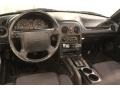  1994 MX-5 Miata Black Interior 