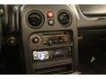 Controls of 1994 MX-5 Miata Roadster