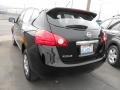 Wicked Black - Rogue S AWD Photo No. 8