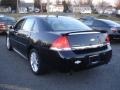 2009 Black Chevrolet Impala LTZ  photo #6