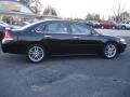 Black - Impala LTZ Photo No. 7