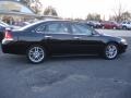 2009 Black Chevrolet Impala LTZ  photo #7