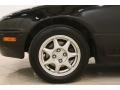 1994 Mazda MX-5 Miata Roadster Wheel and Tire Photo