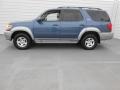 2003 Blue Marlin Pearl Toyota Sequoia SR5  photo #6