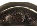 2009 Pontiac G6 V6 Sedan Gauges