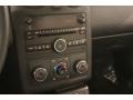 Ebony Controls Photo for 2009 Pontiac G6 #77973919