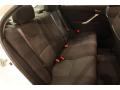 Ebony Rear Seat Photo for 2009 Pontiac G6 #77973962