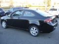 Ebony Black - Focus SE Coupe Photo No. 6