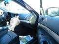 2011 Blue Slate Infiniti G 25 x AWD Sedan  photo #16
