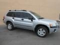 2004 Sterling Silver Metallic Mitsubishi Endeavor LS AWD  photo #5