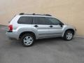 Sterling Silver Metallic - Endeavor LS AWD Photo No. 6