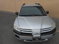 Sterling Silver Metallic - Endeavor LS AWD Photo No. 13