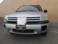 Sterling Silver Metallic - Endeavor LS AWD Photo No. 14