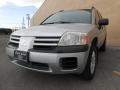 Sterling Silver Metallic - Endeavor LS AWD Photo No. 16