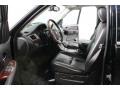 Black Raven - Escalade ESV AWD Photo No. 17