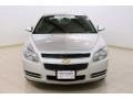 Silver Ice Metallic - Malibu LT Photo No. 2