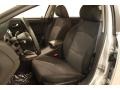 Ebony Interior Photo for 2011 Chevrolet Malibu #77974976