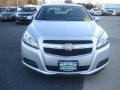 Silver Ice Metallic - Malibu LT Photo No. 2