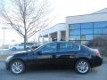 Black Obsidian - G 37 x Sedan Photo No. 4