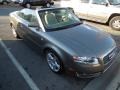 Alpaka Beige Metallic - A4 2.0T Cabriolet Photo No. 4