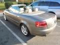 Alpaka Beige Metallic - A4 2.0T Cabriolet Photo No. 5