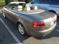 Alpaka Beige Metallic - A4 2.0T Cabriolet Photo No. 6