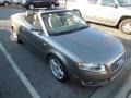 Alpaka Beige Metallic - A4 2.0T Cabriolet Photo No. 8