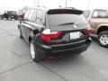 Jet Black - X3 3.0si Photo No. 12