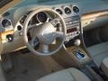Alpaka Beige Metallic - A4 2.0T Cabriolet Photo No. 12