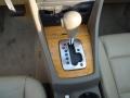 Alpaka Beige Metallic - A4 2.0T Cabriolet Photo No. 13