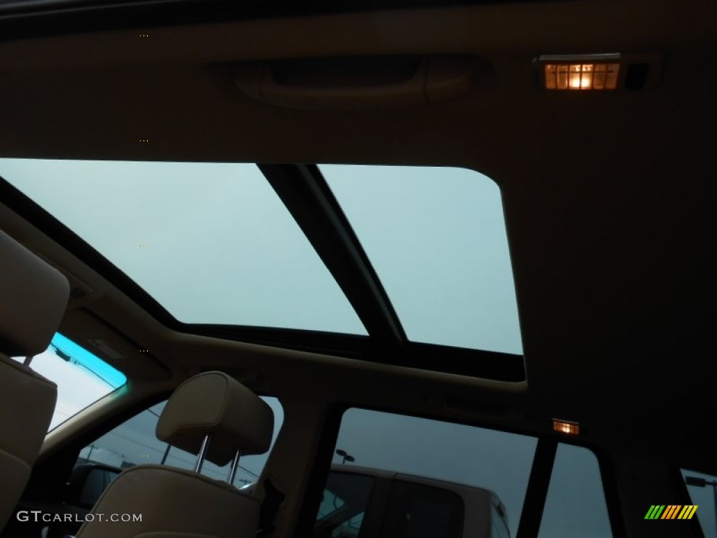 2007 BMW X3 3.0si Sunroof Photo #77975693