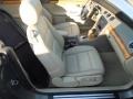 Alpaka Beige Metallic - A4 2.0T Cabriolet Photo No. 19