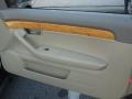 Alpaka Beige Metallic - A4 2.0T Cabriolet Photo No. 21