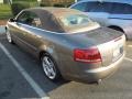 Alpaka Beige Metallic - A4 2.0T Cabriolet Photo No. 25