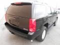 2012 Onyx Black GMC Yukon SLT 4x4  photo #8