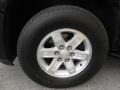 2012 GMC Yukon SLT 4x4 Wheel and Tire Photo