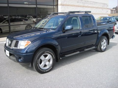 2006 Nissan frontier horsepower #6
