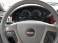 Light Titanium Steering Wheel Photo for 2012 GMC Yukon #77976383