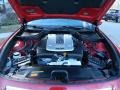 3.7 Liter DOHC 24-Valve VVEL V6 Engine for 2009 Infiniti G 37 x Sedan #77976419