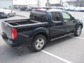 Majestic Blue - Frontier LE Crew Cab 4x4 Photo No. 7