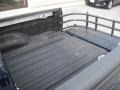 Majestic Blue - Frontier LE Crew Cab 4x4 Photo No. 8