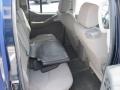 Majestic Blue - Frontier LE Crew Cab 4x4 Photo No. 11