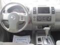 Majestic Blue - Frontier LE Crew Cab 4x4 Photo No. 12