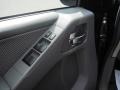 Majestic Blue - Frontier LE Crew Cab 4x4 Photo No. 13