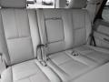 2012 GMC Yukon SLT 4x4 Rear Seat