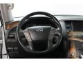Graphite Steering Wheel Photo for 2011 Infiniti QX #77976639