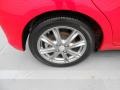 Absolutely Red - Yaris SE 5 Door Photo No. 15