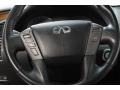 Graphite Steering Wheel Photo for 2011 Infiniti QX #77976671
